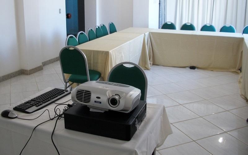 Hotel Minas Brasil Montes Claros Zewnętrze zdjęcie